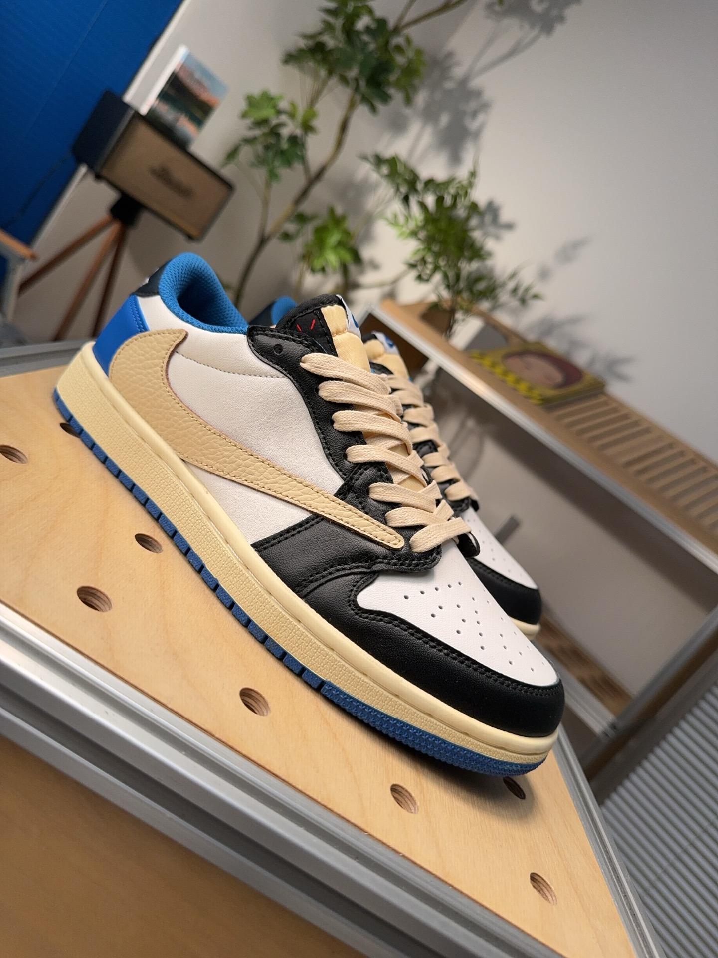 Nike Jordan